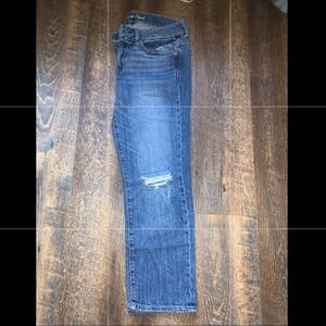 American Eagle Boy Fit Jeans